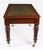 Antique 19th Century William IV Writing Desk, 1835 For Sale - Image 10 of 15