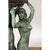 Bronze Greco Roman Inspired Three Nymph Fountain For Sale - Image 15 of 18