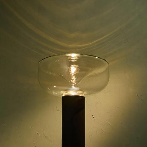 1960s Aella Floor Lamp by Renato Toso and Noti Massari for Leucos, Italy, 1968 For Sale - Image 5 of 11