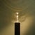 1960s Aella Floor Lamp by Renato Toso and Noti Massari for Leucos, Italy, 1968 For Sale - Image 5 of 11