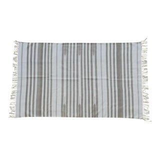 Chandigar Rug, 5X8 For Sale