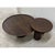 Solid Beech Tree Round Coffee Table For Sale - Image 6 of 6