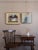 Mid-Century Modern Mid-Century Modern 'The Blue Teapot' Swedish Original Still Life Oil Painting, Framed For Sale - Image 3 of 12