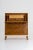 Swedish Modern Bureau by Otto Schulz for Boet, 1940s For Sale - Image 4 of 15
