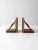 Vintage Nautical Bookends For Sale - Image 9 of 13