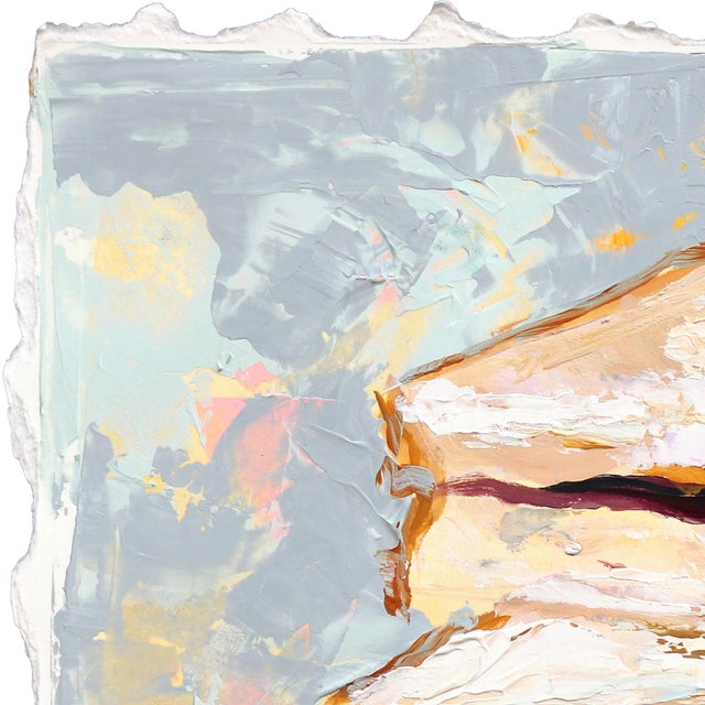 Columbus, Georgia (USA) based artist Kellie Newsome specializes in dynamic and abstracted still-life artworks. Her...