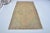 Oushak Handmade Neutral Area Rug, 1960s For Sale - Image 11 of 11