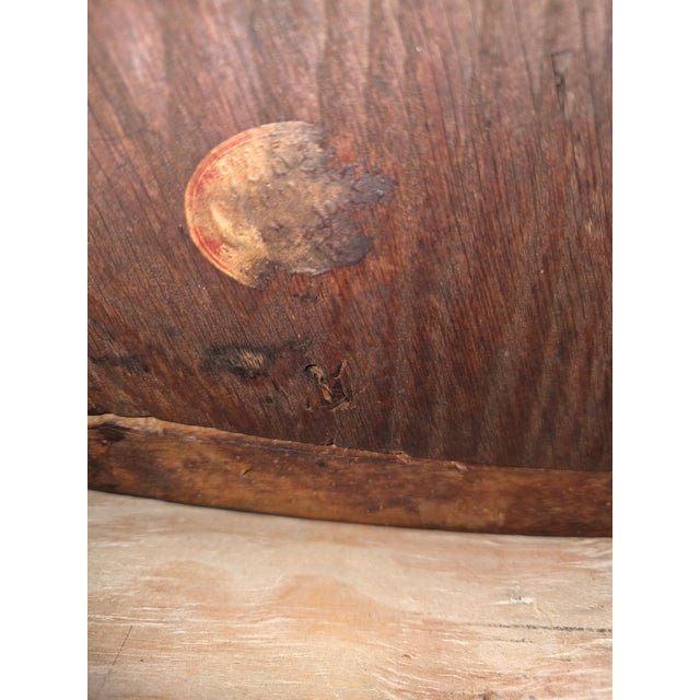 Armchair With Swan Head Arms For Sale - Image 15 of 15