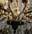 Antique French Louis XV Crystal Chandelier, 1890s For Sale - Image 11 of 16