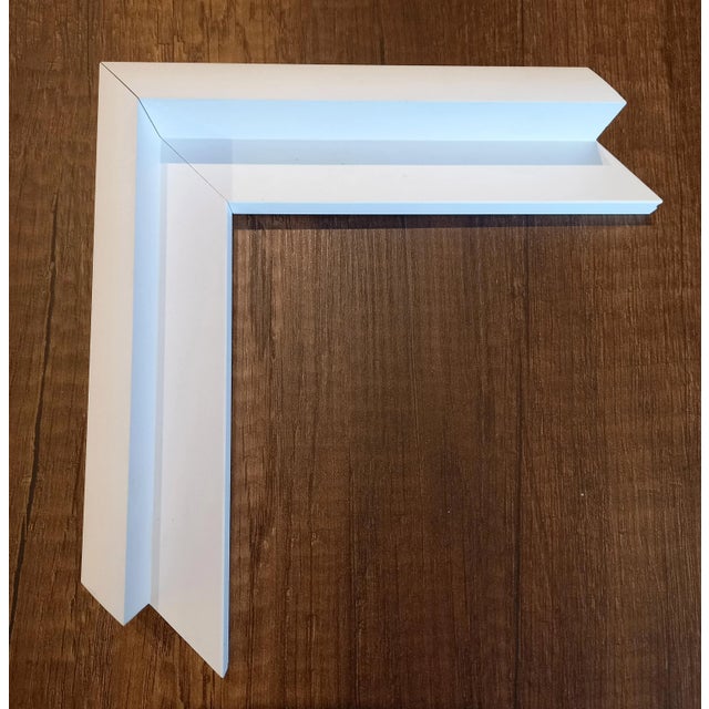 Contemporary Framed Abstract Painting by Diane Grant For Sale - Image 11 of 11