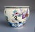 Turquoise Mid 20th Century Fish Bowl Planter For Sale - Image 8 of 10