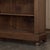 19th Century Dutch Renaissance Revival Oak Open Bookcase For Sale - Image 12 of 18