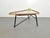 Boho Chic Vintage Rattan Coffee Table attributed to Dirk Van Sliedregt for Rohé Noordwolde, 1960s For Sale - Image 3 of 11