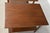 1960s 1960s Paul McCobb Walnut and Aluminum End Tables - A Pair For Sale - Image 5 of 8