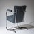 Mid-Century Modern Lounge Chair, Italy, 1950s For Sale - Image 3 of 9