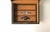 Metal Italian Leather Jewelry Box For Sale - Image 7 of 18