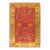 Galerie Shabab Collection Early 20th Century Turkish Oushak Rug For Sale