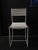 Postmodern Giandomenico Belotti White Spaghetti Chair for Alias Italy, 1980s For Sale - Image 3 of 12