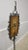 Paint Decorated Iron Base Fire Screen Age: Approx: 20 Years Old Details: Faux Bronze Finish On Iron Nice Decorative...