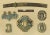 Audsley, Japanese Sword Fittings and Ornaments, 1884, Paper For Sale - Image 4 of 6