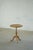 Mid-Modern Danish Side Table by Anton Kildeberg, 1950s For Sale - Image 6 of 10