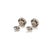 Natural Sapphire Diamond Earrings 14k Gold 1.25 TCW Certified $3,950 215096 Nothing says, “I Love you” more than Diamonds...