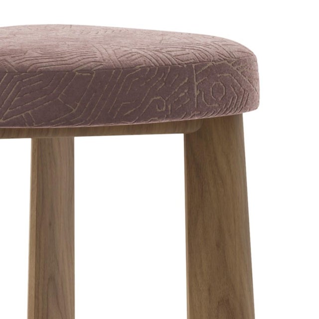 Mary Bar Chair by Ottiu For Sale - Image 4 of 6
