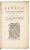 Title: L. Annaeus Seneca a M. Antonio Mureto Correctus et Notis Illustratus [bound with] Animadversiones in L. Annaei...