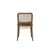 Brown Charles I Dining Chair from Wood Tailors Club For Sale - Image 8 of 11