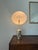 1970s 1970s Mid-Century Modern George Nelson, Half Nelson Lamp For Sale - Image 5 of 11
