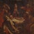 Italian School, Adoration of the Shepherds, 1680, Oil on Canvas For Sale - Image 4 of 16