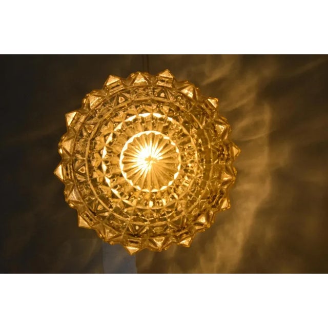 Mid-Century Wall Lamp, 1960s For Sale - Image 9 of 11
