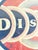 Metal Vintage Noble & Cooley "Disc" Op-Art Bass Drum Graphic For Sale - Image 7 of 12