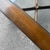 Wood 1960s Andre Bus for Lane Silhouette Sculptural Walnut & Glass Coffee Table For Sale - Image 7 of 12