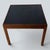 Mid-Century Turntable Stand from Hacker Radio in Teak and Vinyl For Sale - Image 6 of 8