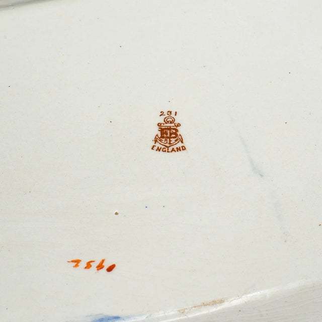 1900's Victorian Antique Cheese Keeper For Sale - Image 12 of 12