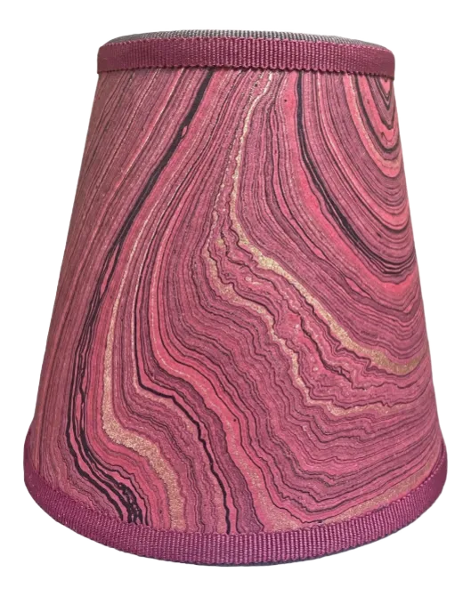 Maison Maison Design Marble Shade Cover