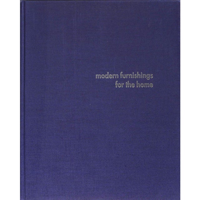 "Modern Furnishings for the Home" 1997 Hennessey, William J. For Sale - Image 4 of 13