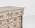 Wood Turn of the Century Bleached Oak Drawer Chest For Sale - Image 7 of 12