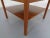 Teak Coffee Table by Hans J. Wegner for Andreas Tuck, 1950s For Sale - Image 9 of 14
