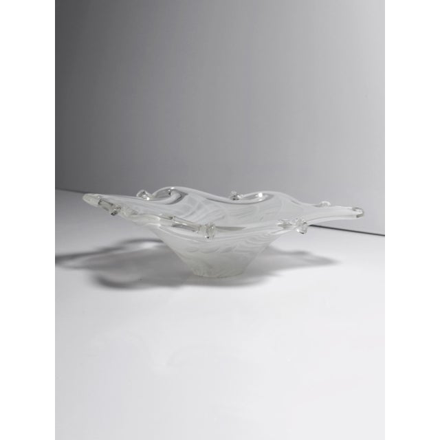 Vintage Murano Ashtray, 1970s For Sale - Image 6 of 6