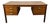 Mid 20th Century Farso Stolefabrik for Maurice Villency Mid Century Danish Teak Desk For Sale