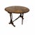 Offering an antique Victorian Sutherland table, estimated mid-to-late 19th century (circa 1860–1880). These tables are...