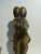 Sergio Rossi, Lovers' Embrace Sculpture, 1980s, Murano Glass, in Flawless conditions. Designed 1980 to 1989 This piece has...