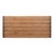 Farmhouse Dining Table in Reclaimed Pine with Turned Legs For Sale - Image 4 of 12
