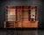1950s Sideboard with Shelves by Erwin Behr Study for Bmz, 1950s For Sale - Image 5 of 18