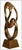 Abstract 1980s G - Clef, Bill Keating For Sale - Image 3 of 5