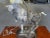 1970s Vintage Chinese Tang Horse Decorator Lamp For Sale - Image 5 of 9