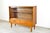 1960s Mid-Century Modern Teak Bookcase from Jentique, 1960s For Sale - Image 5 of 8