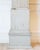 Early 19th-Century Swedish Gustavian Longcase Clock, Circa 1800 For Sale In Atlanta - Image 6 of 12